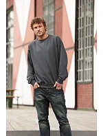 Daiber JN 40 Mikina z hrubej bavlny 02.0040 zlatožltá Daiber JN 40 Mikina z hrubej bavlny 02.0040 zlatožltá