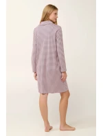 Vamp - Nočná košeľa s gombíkmi 21498 - Vamp