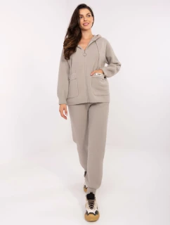 Súprava MBM KMPL 30818.60 sivá