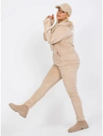 Súprava RV KMPL 5961.18X svetlo béžová