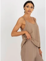 Hore TW TP BE A290.33P tmavo lila