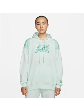 Dámska mikina AIR W DM6059 394 - Nike Dámska mikina AIR W DM6059 394 - Nike