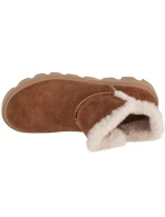 Dámske snehové topánky W2071-20 Brown - Rieker