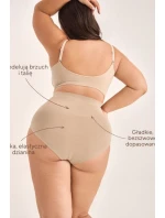 Modelovacie nohavičky s vysokým pásom