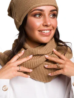 Nekonečný šál model 136408 BE Knit
