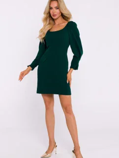 Denné šaty model 201637 Moe