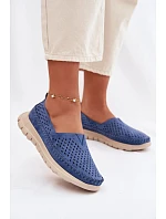 Mokasíny model 226109 Step in style Mokasíny model 226109 Step in style