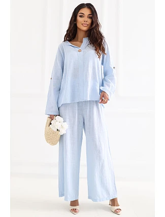 Blúzka model 226447 Taliansko Moda