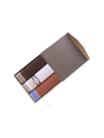 Ega obrúsky CH-7350 Pánske A'3