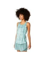 Asics Road All Over Print Tank W 2012D071-300 Tričko