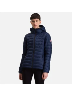 Rossignol W ROSSI HOOD JKT