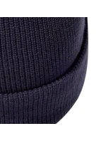 Adidas Essentials Čiapka s manžetami fialová IY5256 Adidas Essentials Čiapka s manžetami fialová IY5256