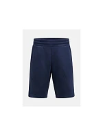 Šortky Peak Performance M Original Sweat Shorts, modré Šortky Peak Performance M Original Sweat Shorts, modré