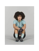 Cyklistické rukavice NORTHWAVE Active Woman, čierne Cyklistické rukavice NORTHWAVE Active Woman, čierne