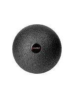 Jednoduchá masážna lopta HMS BLM01 6CM