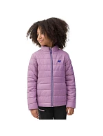 Detská bunda Jr 4FJSS23TDJAF073 52S - 4F