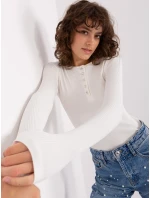 Blúzka RV BZ 9211.25P ecru