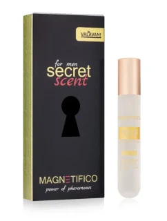 Feromóny pre mužov Magnetifico Secret Scent 20ml - Valavani