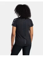 Dámske funkčné tričko LIMED-W Black - Kilpi