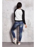 Mikina model 35705 Infinite You