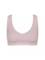 sloggi ZERO Feel 2.0 Bralette - PURPLE - SLOGGI PURPLE - SLOGGI sloggi ZERO Feel 2.0 Bralette - PURPLE - SLOGGI PURPLE - SLOGGI