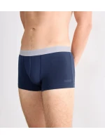 sloggi men GO ABC 2.0 Hipster 6P - MODRÁ - SLOGGI MODRÁ - SLOGGI