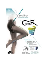 Dámske pančuchové nohavice Gatta Body Relax Medica 40 deň 2-4