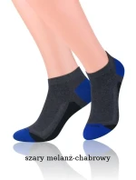 Športové bavlnené ponožky Steven Dynamic Sport art.101 Športové bavlnené ponožky Steven Dynamic Sport art.101