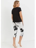 De Lafense 743 Elle pyžamo S-2XL