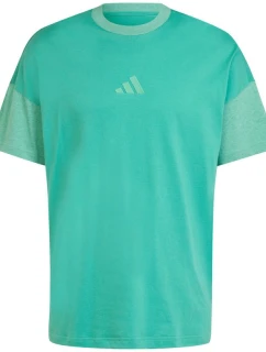 Tričko adidas All SZN M JJ3676 muži