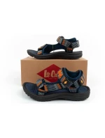 Lee Cooper Jr LCW-25-34-3571K sandále