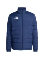 Pánska bunda adidas Entrada 26 Light navy blue JZ9142 pánske farby