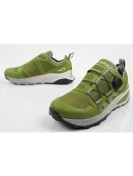 Aku pánska treková obuv Furiosa BOA Gore-tex Vibram fashion green Aku pánska treková obuv Furiosa BOA Gore-tex Vibram fashion green