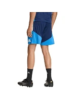 Pánske tréningové šortky adidas Tiro 26 Competition Navy Blue JX4252