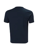 Helly Hansen pánske tričko HUDSON 54530 597