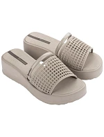 Ipanema dámske žabky Essence beige platmorma fashion women Ipanema dámske žabky Essence beige platmorma fashion women