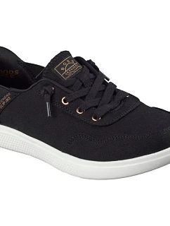 Dámske tenisky Skechers SKIP CUTE B CUTE SWEET 114815 BLK
