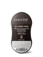 Coccine Čistič topánok leštiaca hubka malá