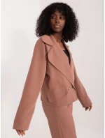 Bunda LK MA 509578.20 hnedá