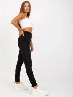 Legíny RV LG 8070.16P čierna