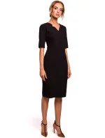 Dámske šaty M455 - Moe