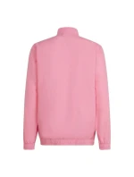 Pánska športová bunda Entrada 22 M HC5040 ruuPink - Adidas