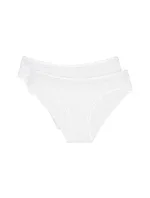 Dámske nohavičky Sense Of Cotton Tai 2P - Triumph