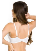Dámska podprsenka SNOW WHITE II 01096