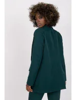 Bunda model 164598 Taliansko Moda