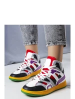 Tenisky model 207980 Solea