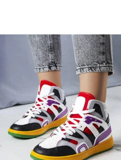 Tenisky model 207980 Solea