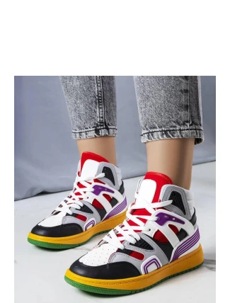 Tenisky model 207980 Solea