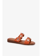 Papuče model 214139 Step in style