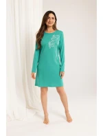 Košeľa Regina 160 long/r S-XL Z25/26 women